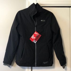 Milwaukee women’s heated jacket
